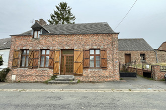  maison le-nouvion-en-thierache 02170