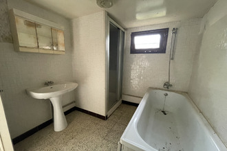  maison le-nouvion-en-thierache 02170