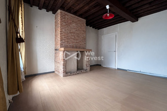  maison le-nouvion-en-thierache 02170