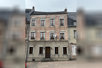  maison le-nouvion-en-thierache 02170