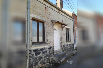  maison le-nouvion-en-thierache 02170