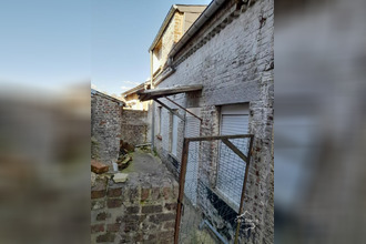  maison le-nouvion-en-thierache 02170