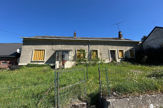  maison le-nouvion-en-thierache 02170