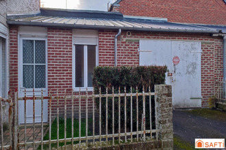  maison le-nouvion-en-thierache 02170
