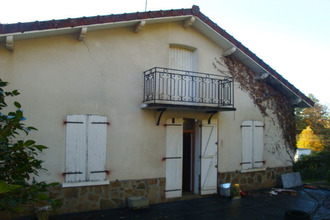  maison le-palais-sur-vienne 87410