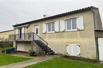  maison le-palais-sur-vienne 87410