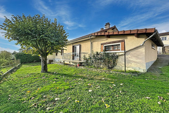  maison le-palais-sur-vienne 87410