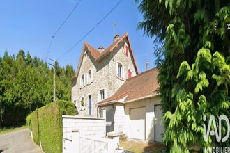  maison le-palais-sur-vienne 87410