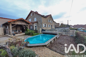  maison le-palais-sur-vienne 87410