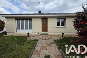  maison le-palais-sur-vienne 87410