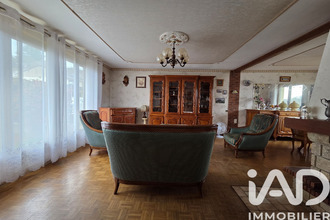  maison le-palais-sur-vienne 87410