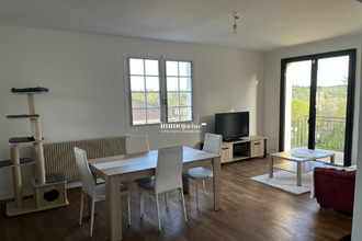  maison le-palais-sur-vienne 87410