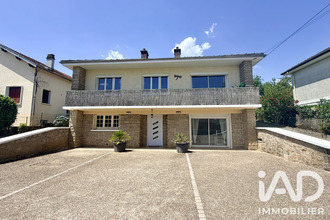  maison le-palais-sur-vienne 87410