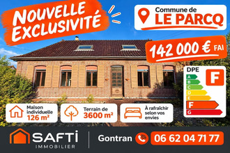  maison le-parcq 62770