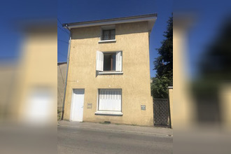  maison le-peage-de-roussillon 38550