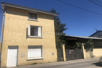  maison le-peage-de-roussillon 38550
