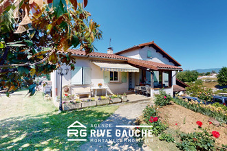  maison le-peage-de-roussillon 38550