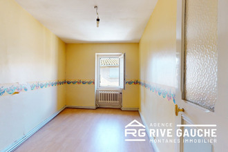  maison le-peage-de-roussillon 38550