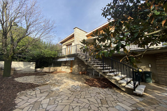  maison le-peage-de-roussillon 38550