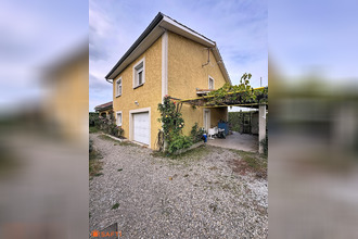  maison le-peage-de-roussillon 38550