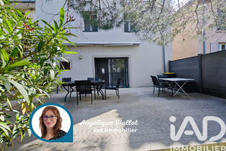  maison le-peage-de-roussillon 38550