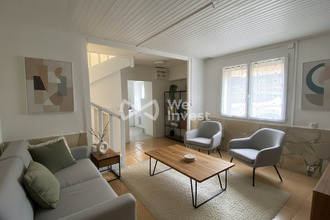  maison le-peage-de-roussillon 38550