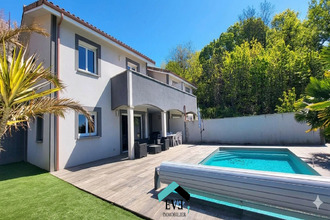  maison le-peage-de-roussillon 38550