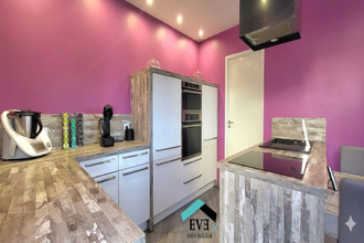  maison le-peage-de-roussillon 38550