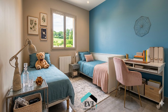  maison le-peage-de-roussillon 38550