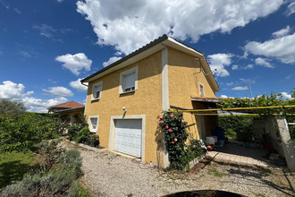  maison le-peage-de-roussillon 38550