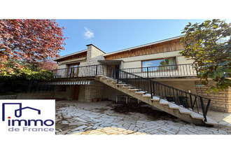  maison le-peage-de-roussillon 38550