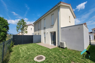  maison le-peage-de-roussillon 38550