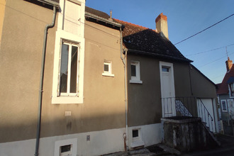  maison le-pechereau 36200