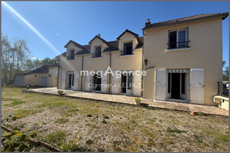  maison le-pechereau 36200