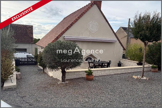  maison le-pechereau 36200