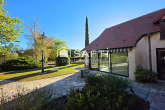  maison le-pechereau 36200