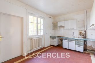  maison le-pecq 78230