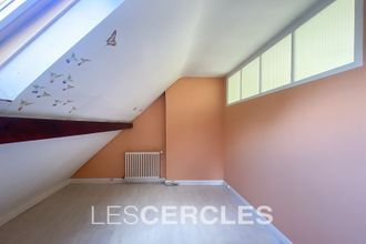  maison le-pecq 78230