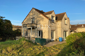  maison le-pecq 78230