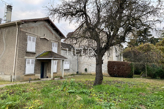  maison le-pecq 78230