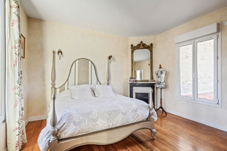  maison le-pecq 78230