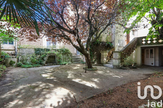  maison le-pecq 78230