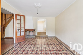  maison le-pecq 78230