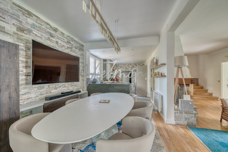  maison le-pecq 78230