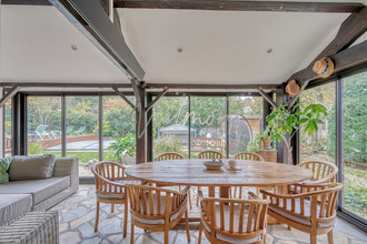  maison le-pecq 78230