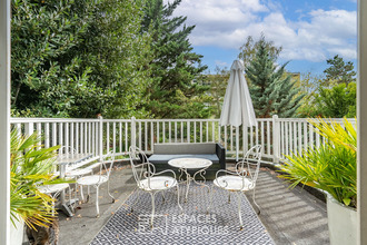  maison le-pecq 78230