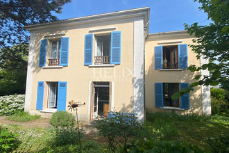  maison le-pecq 78230