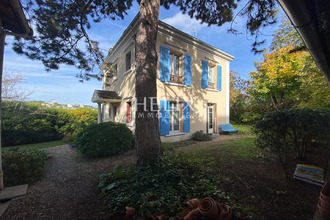  maison le-pecq 78230