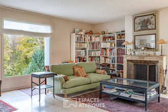  maison le-pecq 78230