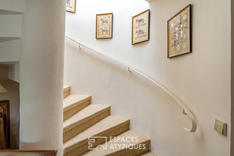  maison le-pecq 78230